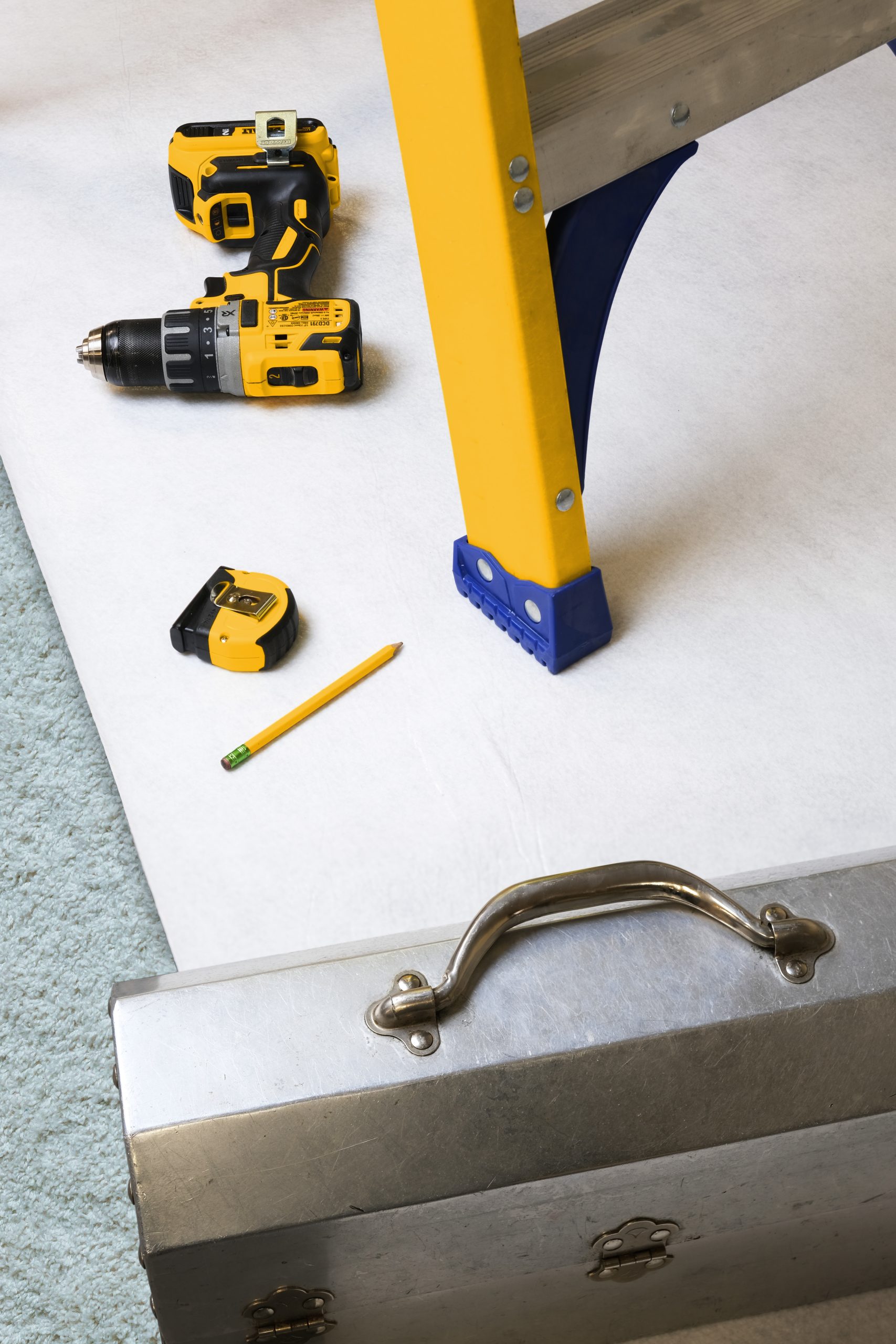 Armortech Sticky Felt