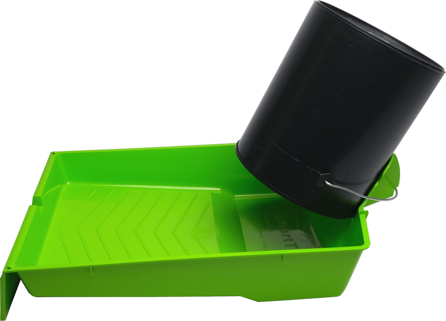 SmarTray Innovative Paint Tray