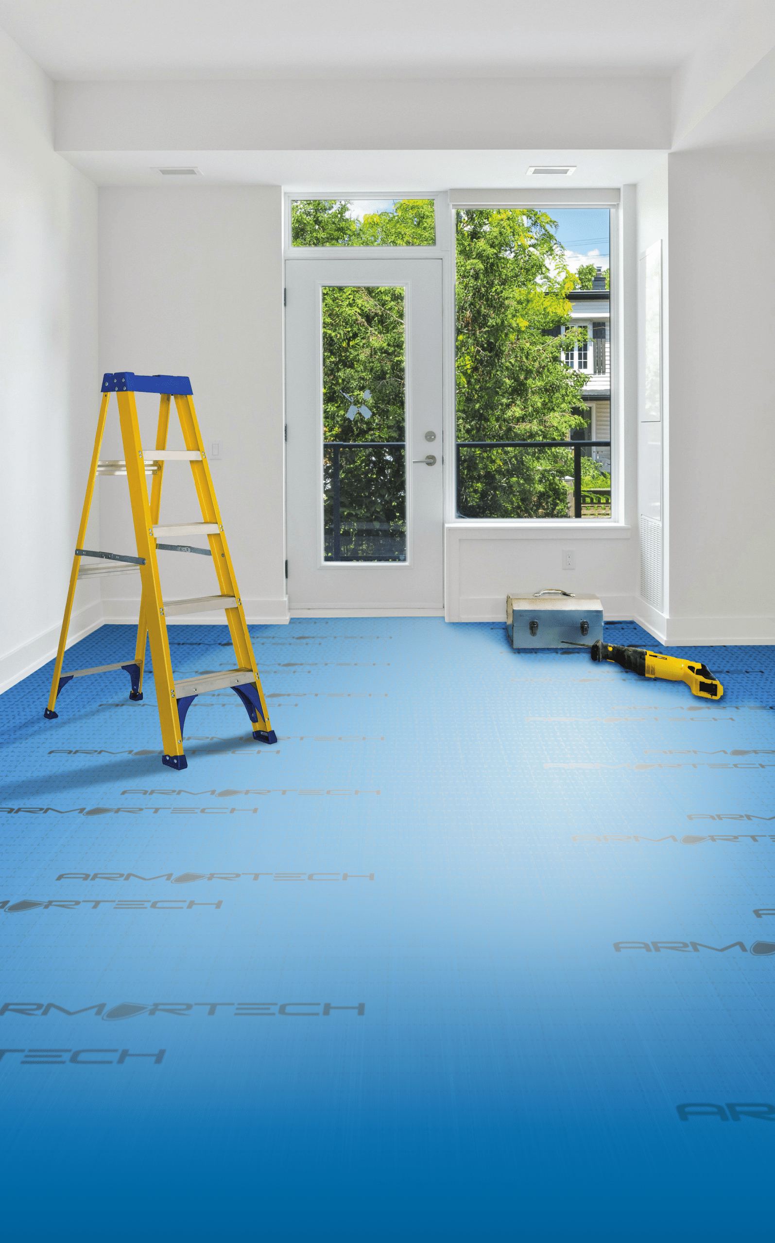 Armortech Ultra-Felt