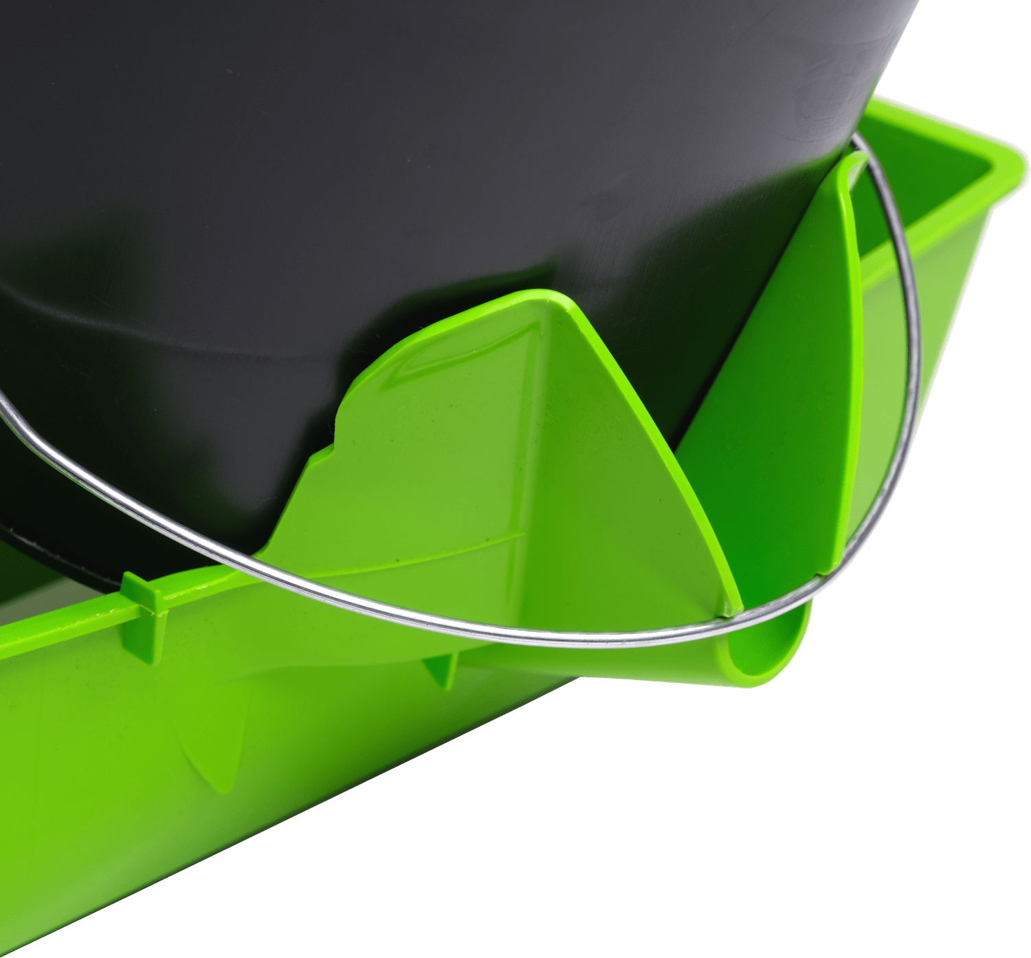 SmarTray Clip Detail