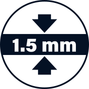 UltraFelt-High Density