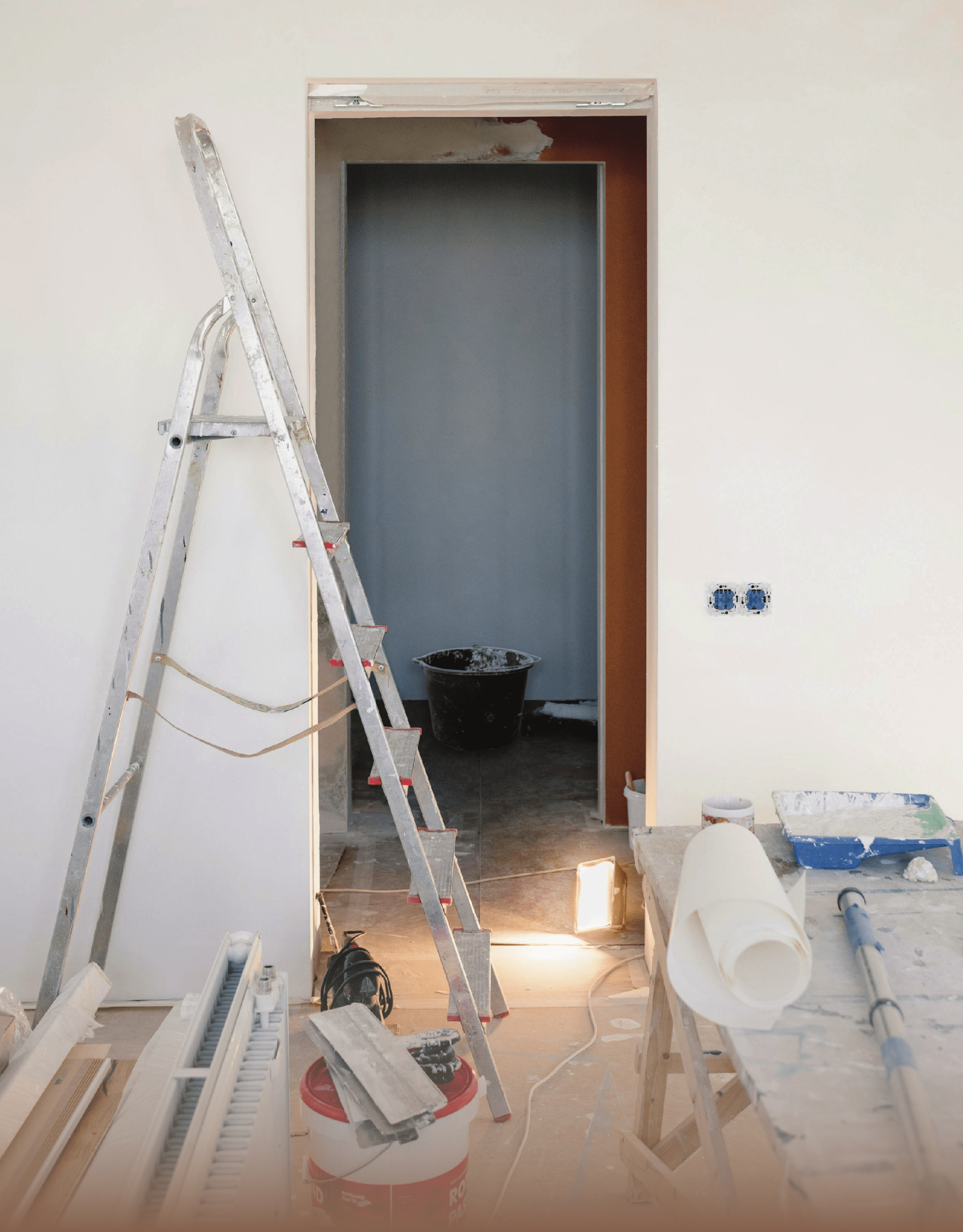 Armortech Ultra-Board