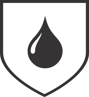 icon-grease protection